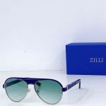 2026年2月19日新品ZILLI原版復刻サングラスギフト/誕生日/記念品/アクセサリーXY工場