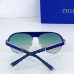 2026年2月19日新品ZILLI原版復刻サングラスギフト/誕生日/記念品/アクセサリーXY工場