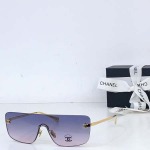 2026年2月19日新品CHANEL原版復刻サングラスギフト/誕生日/記念品/アクセサリーXY工場