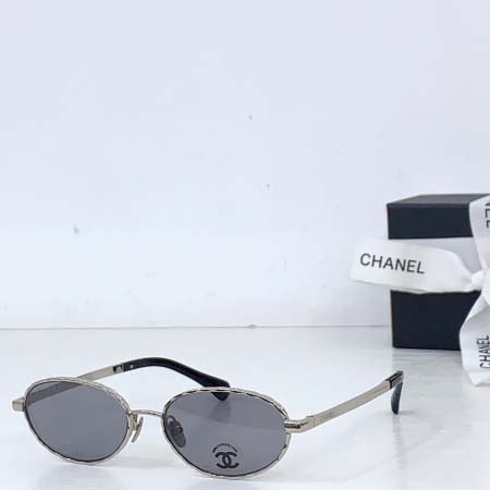 2026年2月19日新品CHANEL原版復刻サングラスギフト...