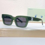 2026年2月19日新品OFF WHITE原版復刻サングラスギフト/誕生日/記念品/アクセサリーXY工場