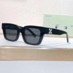 2026年2月19日新品OFF WHITE原版復刻サングラスギフト/誕生日/記念品/アクセサリーXY工場