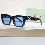 2026年2月19日新品OFF WHITE原版復刻サングラスギフト/誕生日/記念品/アクセサリーXY工場