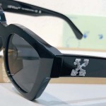 2026年2月19日新品OFF WHITE原版復刻サングラスギフト/誕生日/記念品/アクセサリーXY工場