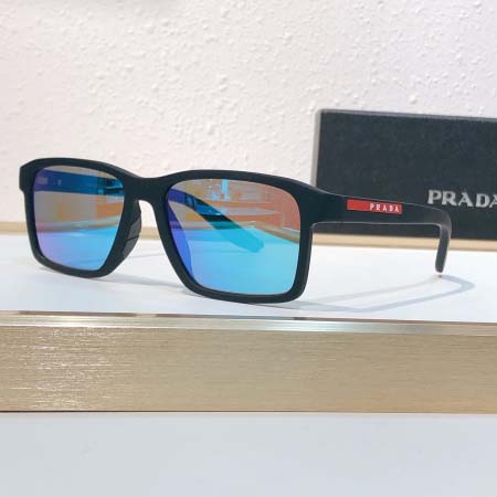 2026年2月19日新品PRADA原版復刻サングラスギフト/...