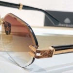 2026年2月19日新品MAYBACH原版復刻サングラスギフト/誕生日/記念品/アクセサリーXY工場