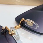 2026年2月19日新品Cartier原版復刻サングラスギフト/誕生日/記念品/アクセサリーXY工場