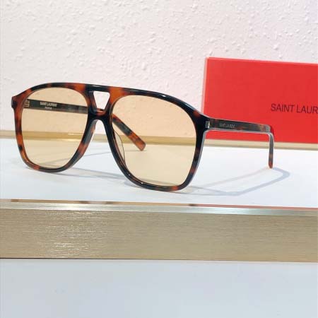 2026年2月19日新品Saint Laurent原版復刻サ...