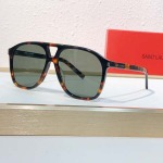 2026年2月19日新品Saint Laurent原版復刻サングラスギフト/誕生日/記念品/アクセサリーXY工場