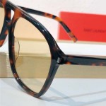 2026年2月19日新品Saint Laurent原版復刻サングラスギフト/誕生日/記念品/アクセサリーXY工場