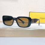 2026年2月19日新品FENDI原版復刻サングラスギフト/誕生日/記念品/アクセサリーXY工場