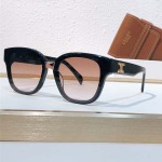 2026年2月19日新品CELINE原版復刻サングラスギフト/誕生日/記念品/アクセサリーXY工場