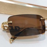 2026年2月19日新品GUCCI原版復刻サングラスギフト/誕生日/記念品/アクセサリーXY工場