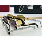 2026年2月19日新品Cartier原版復刻サングラスギフト/誕生日/記念品/アクセサリーXY工場