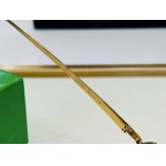 2026年2月19日新品Bottega Veneta原版復刻サングラスギフト/誕生日/記念品/アクセサリーXY工場