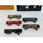 2026年2月19日新品Louis Vuitton原版復刻サングラスギフト/誕生日/記念品/アクセサリーXY工場