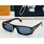 2026年2月19日新品Louis Vuitton原版復刻サングラスギフト/誕生日/記念品/アクセサリーXY工場