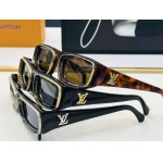 2026年2月19日新品Louis Vuitton原版復刻サングラスギフト/誕生日/記念品/アクセサリーXY工場