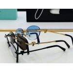 2026年2月19日新品Tiffany原版復刻サングラスギフト/誕生日/記念品/アクセサリーXY工場