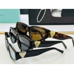 2026年2月19日新品Tiffany原版復刻サングラスギフト/誕生日/記念品/アクセサリーXY工場