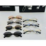 2026年2月19日新品CHANEL原版復刻サングラスギフト/誕生日/記念品/アクセサリーXY工場