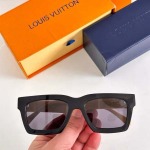 2026年2月19日新品LOUIS VUITTON原版復刻サングラスギフト/誕生日/記念品/アクセサリーXY工場