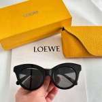 2026年2月19日新品LOEWE原版復刻サングラスギフト/誕生日/記念品/アクセサリーXY工場