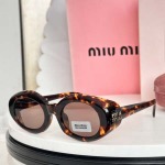 2026年2月19日新品MIU MIU原版復刻サングラスギフト/誕生日/記念品/アクセサリーXY工場