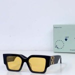 2026年2月19日新品OFF WHITE原版復刻サングラスギフト/誕生日/記念品/アクセサリーXY工場