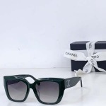 2026年2月19日新品CHANEL原版復刻サングラスギフト/誕生日/記念品/アクセサリーXY工場