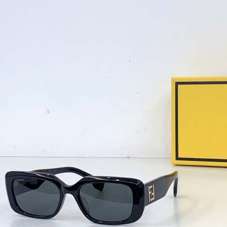 2026年2月19日新品FENDI原版復刻サングラスギフト/...