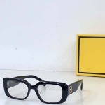 2026年2月19日新品FENDI原版復刻サングラスギフト/誕生日/記念品/アクセサリーXY工場