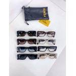 2026年2月19日新品FENDI原版復刻サングラスギフト/誕生日/記念品/アクセサリーXY工場