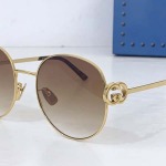 2026年2月19日新品GUCCI原版復刻サングラスギフト/誕生日/記念品/アクセサリーXY工場