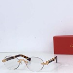 2026年2月19日新品Cartier原版復刻サングラスギフト/誕生日/記念品/アクセサリーXY工場