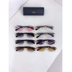 2026年2月19日新品Cartier原版復刻サングラスギフト/誕生日/記念品/アクセサリーXY工場