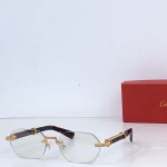 2026年2月19日新品Cartier原版復刻サングラスギフト/誕生日/記念品/アクセサリーXY工場