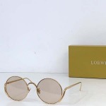 2026年2月19日新品LOEWE原版復刻サングラスギフト/誕生日/記念品/アクセサリーXY工場