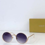 2026年2月19日新品LOEWE原版復刻サングラスギフト/誕生日/記念品/アクセサリーXY工場