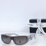 2026年2月19日新品CHANEL原版復刻サングラスギフト/誕生日/記念品/アクセサリーXY工場