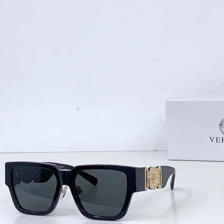 2026年2月19日新品VERSACE原版復刻サングラスギフ...