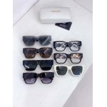 2026年2月19日新品VERSACE原版復刻サングラスギフト/誕生日/記念品/アクセサリーXY工場