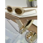 2026年2月19日新品Saint Laurent原版復刻サングラスギフト/誕生日/記念品/アクセサリーXY工場