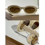 2026年2月19日新品Saint Laurent原版復刻サングラスギフト/誕生日/記念品/アクセサリーXY工場