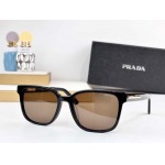 2026年2月19日新品PRADA原版復刻サングラスギフト/誕生日/記念品/アクセサリーXY工場