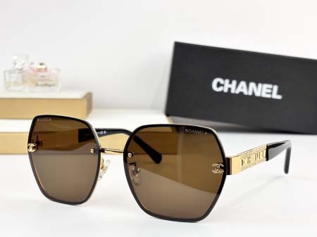 2026年2月19日新品CHANEL原版復刻サングラスギフト...