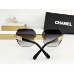 2026年2月19日新品CHANEL原版復刻サングラスギフト/誕生日/記念品/アクセサリーXY工場