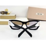 2026年2月19日新品MIU MIU原版復刻サングラスギフト/誕生日/記念品/アクセサリーXY工場