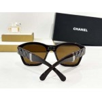 2026年2月19日新品CHANEL原版復刻サングラスギフト/誕生日/記念品/アクセサリーXY工場