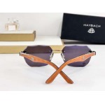 2026年2月19日新品MAYBACH原版復刻サングラスギフト/誕生日/記念品/アクセサリーXY工場